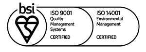 ISO 14001Environmental Management & ISO 9001 Quality Management