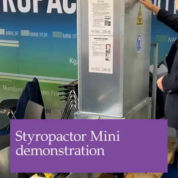 Styropactor_Mini_Demo