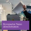 Styropactor_Nano_Demo