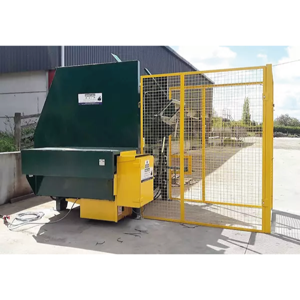 What are the Advantages and Disadvantages of Waste Compaction