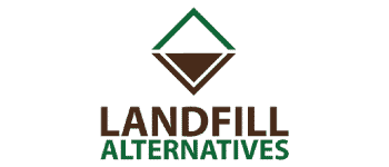Repairing, servicing and replacing parts to a Landfill Alternatives Compactor
