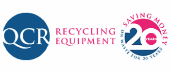 Repairing, servicing and replacing parts to a QRC Recycling Equipment Compactor