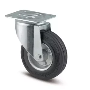 Wheelie Bin Wheels