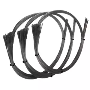 Black-annealed-wire